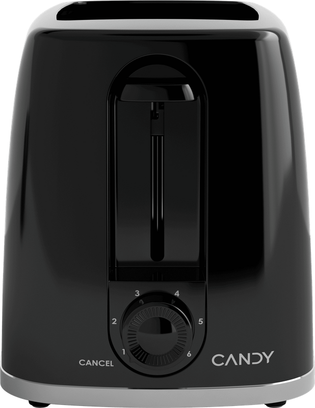 Тостер Candy CT-253 фото #2
