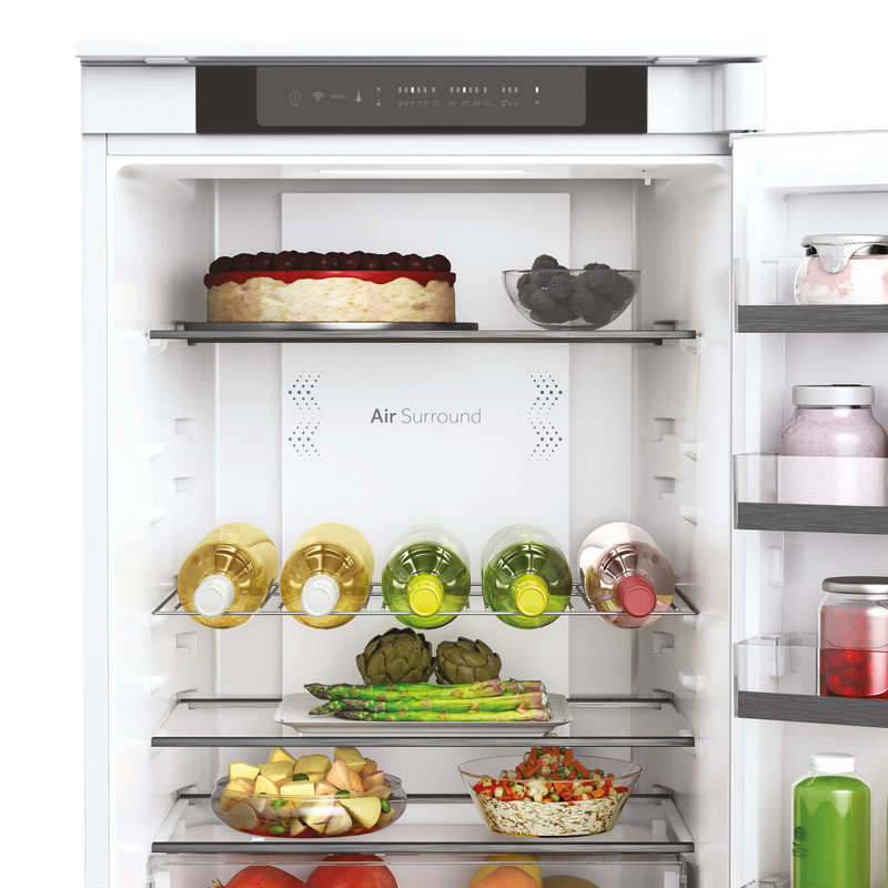 Холодильник Haier HBW5518ERU фото #8