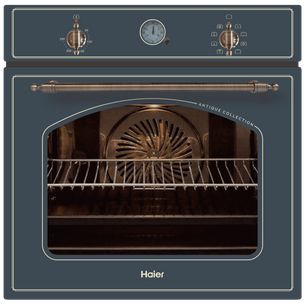 Духовой шкаф Haier HOX-C09ATQBB Духовой шкаф Haier HOX-C09ATQBB