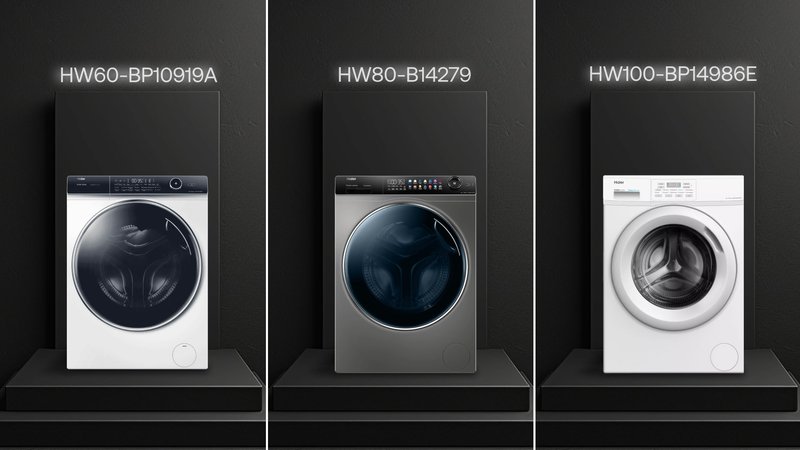 Подборка стиральных машин с паром на любой бюджет