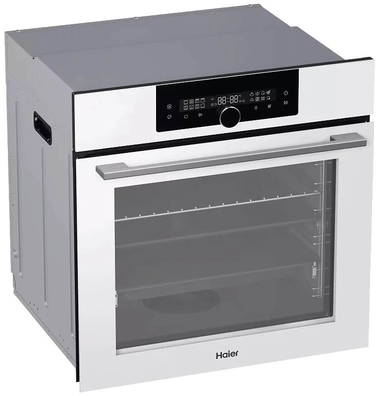 Духовой шкаф Haier HOQ-F6QSN3WB фото #2 Духовой шкаф Haier HOQ-F6QSN3WB фото #2
