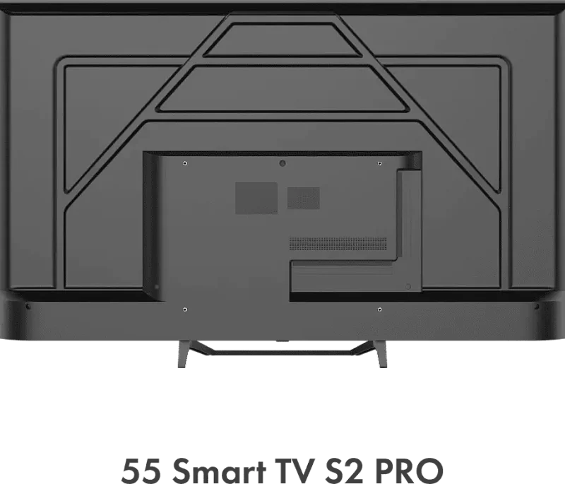 Телевизор Haier 55 Smart TV S2 Pro фото #5 Телевизор Haier 55 Smart TV S2 Pro фото #5