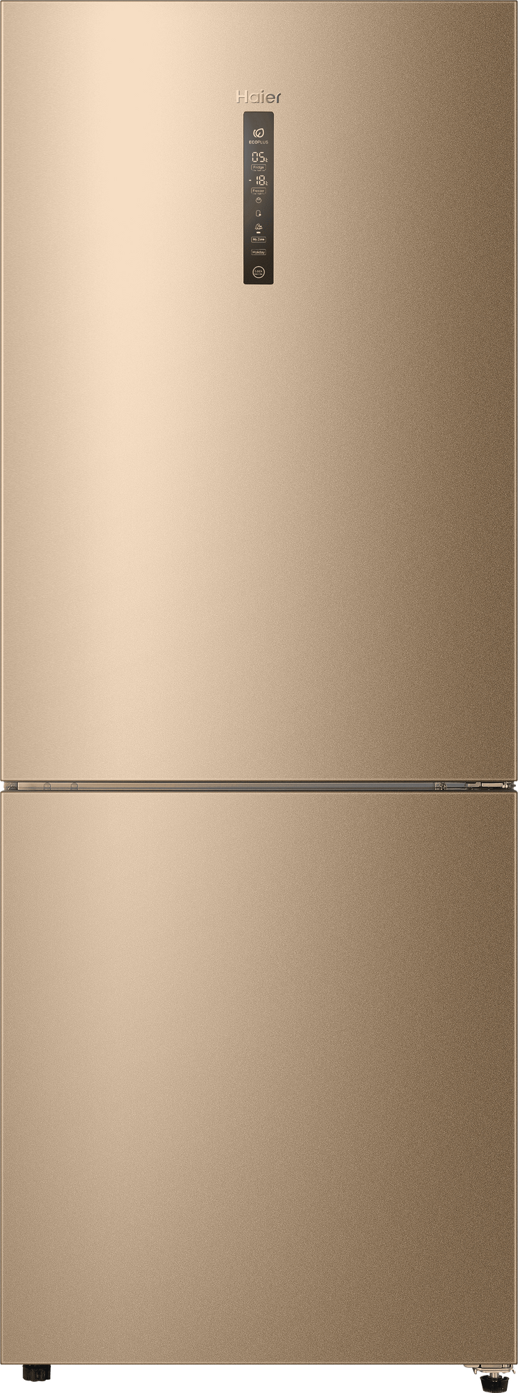 Холодильник Haier C4F744CGG фото #1