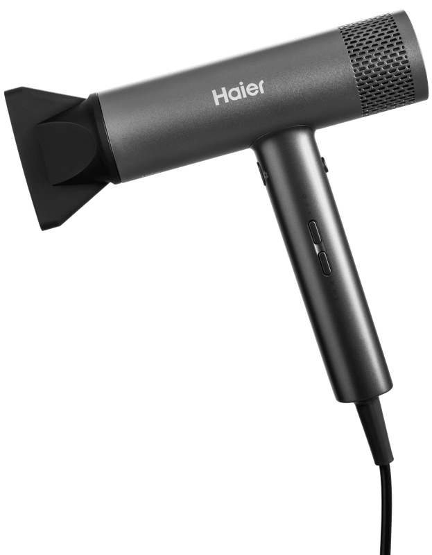 Фен Haier HHD-601 фото #2 Фен Haier HHD-601 фото #2