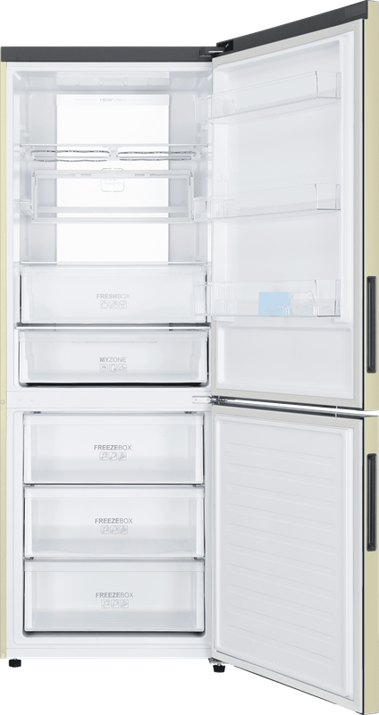 Холодильник Haier C4F744CCG фото #4 Холодильник Haier C4F744CCG фото #4