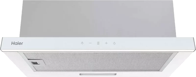 Вытяжка Haier HVX-T642GW фото #2 Вытяжка Haier HVX-T642GW фото #2