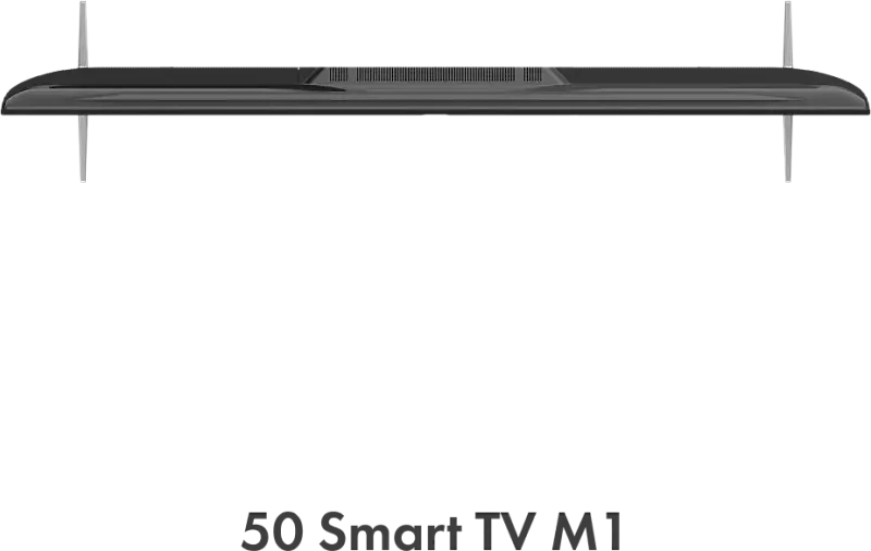 Телевизор Haier 50 Smart TV M1 фото #15