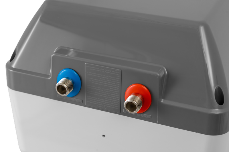 Водонагреватель Haier ES15V-Q1(R) фото #5