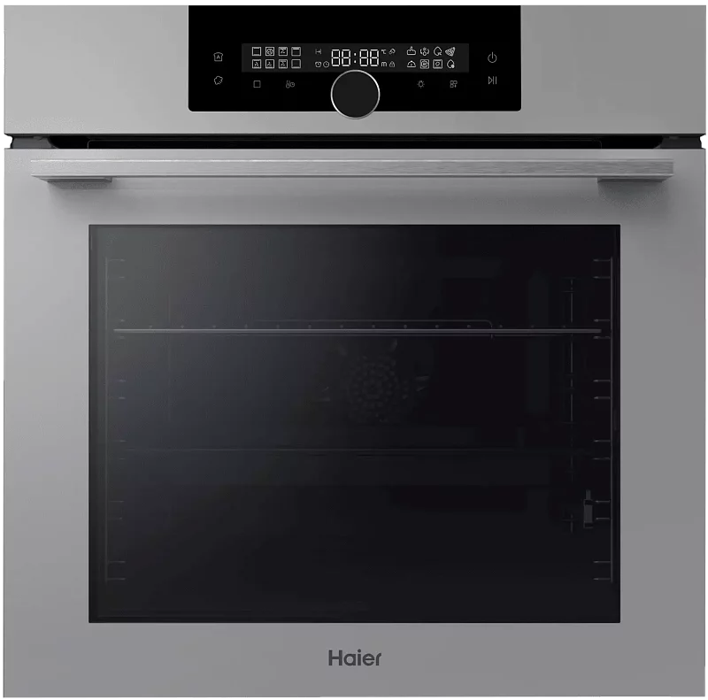Духовой шкаф Haier HOQ-F6QSN3GG фото #1 Духовой шкаф Haier HOQ-F6QSN3GG фото #1