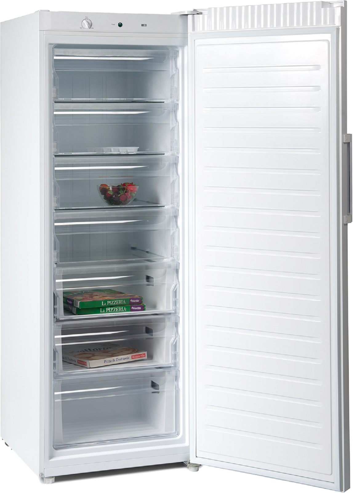 Купить морозильная камера Haier HF-284SG в Алматы, Казахстане – цена ...
