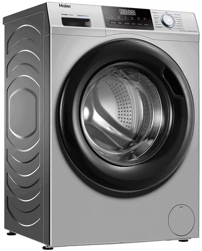 Стиральная машина Haier HW60-BP12929ASE фото #3 Стиральная машина Haier HW60-BP12929ASE фото #3