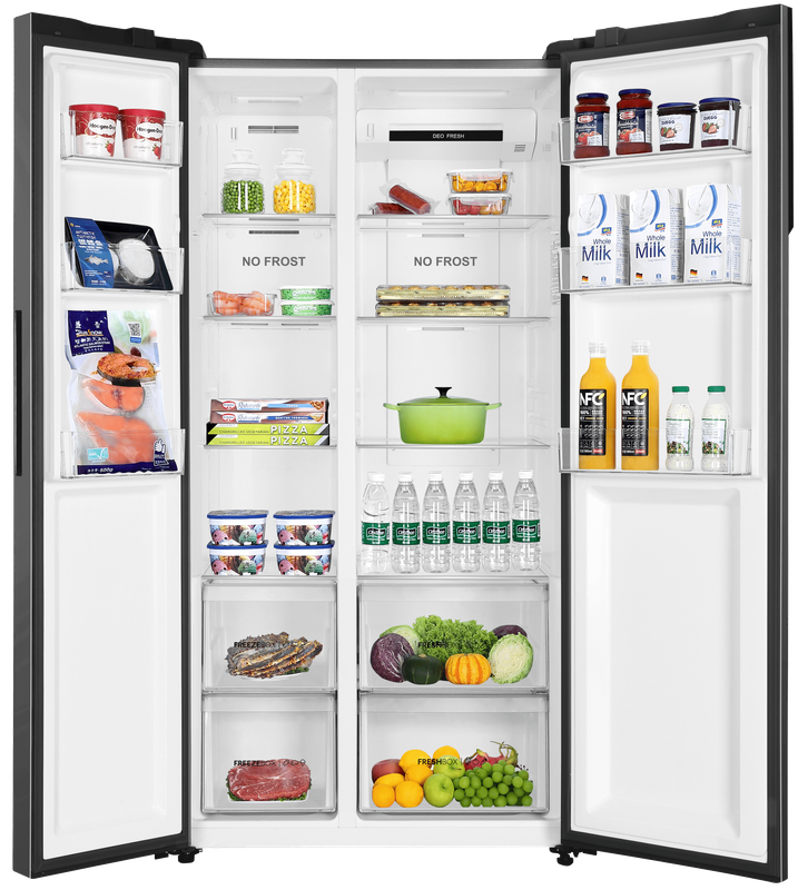 Холодильник Haier HRF-541DY7RU фото #5 Холодильник Haier HRF-541DY7RU фото #5