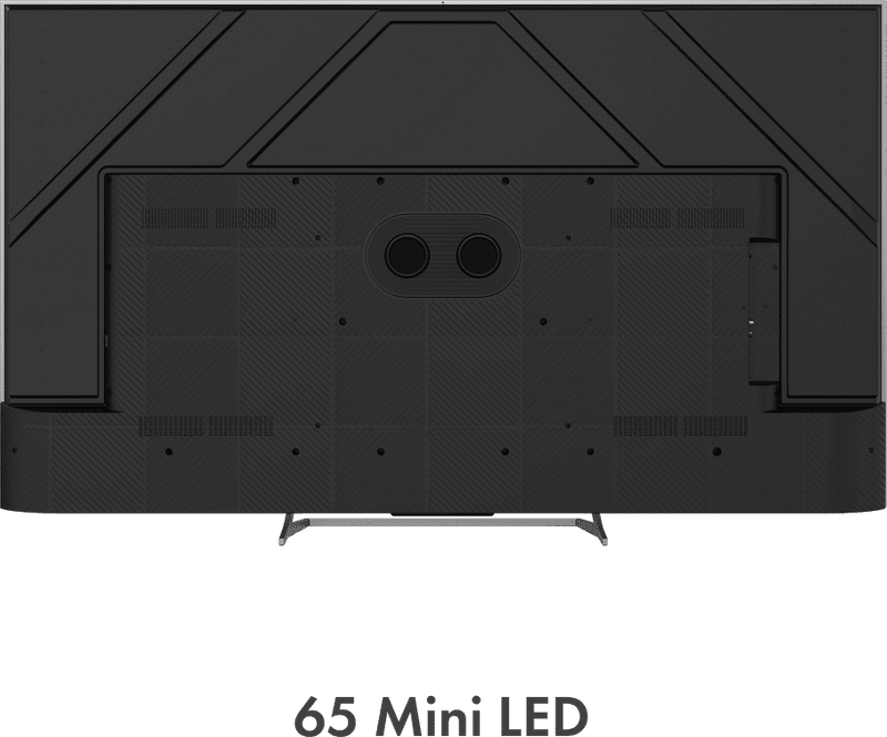 Телевизор Haier 65 Mini LED фото #15 Телевизор Haier 65 Mini LED фото #15