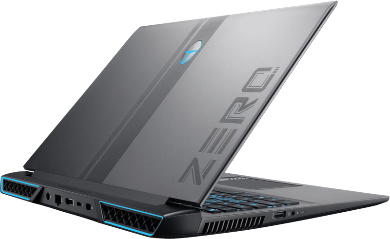 Игровой ноутбук Thunderobot Zero G4 Ultra фото #8