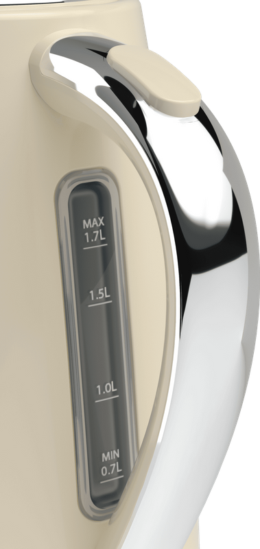 Чайник Candy CK-202 фото #2