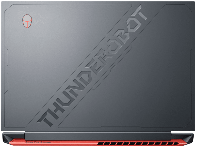 Игровой ноутбук Thunderobot 911 X Wild Hunter G2L фото #10