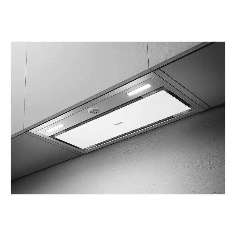 Вытяжка Haier HVX-BI664GWX фото #3 Вытяжка Haier HVX-BI664GWX фото #3