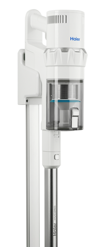 Вертикальный пылесос Haier HVC250 фото #5 Вертикальный пылесос Haier HVC250 фото #5