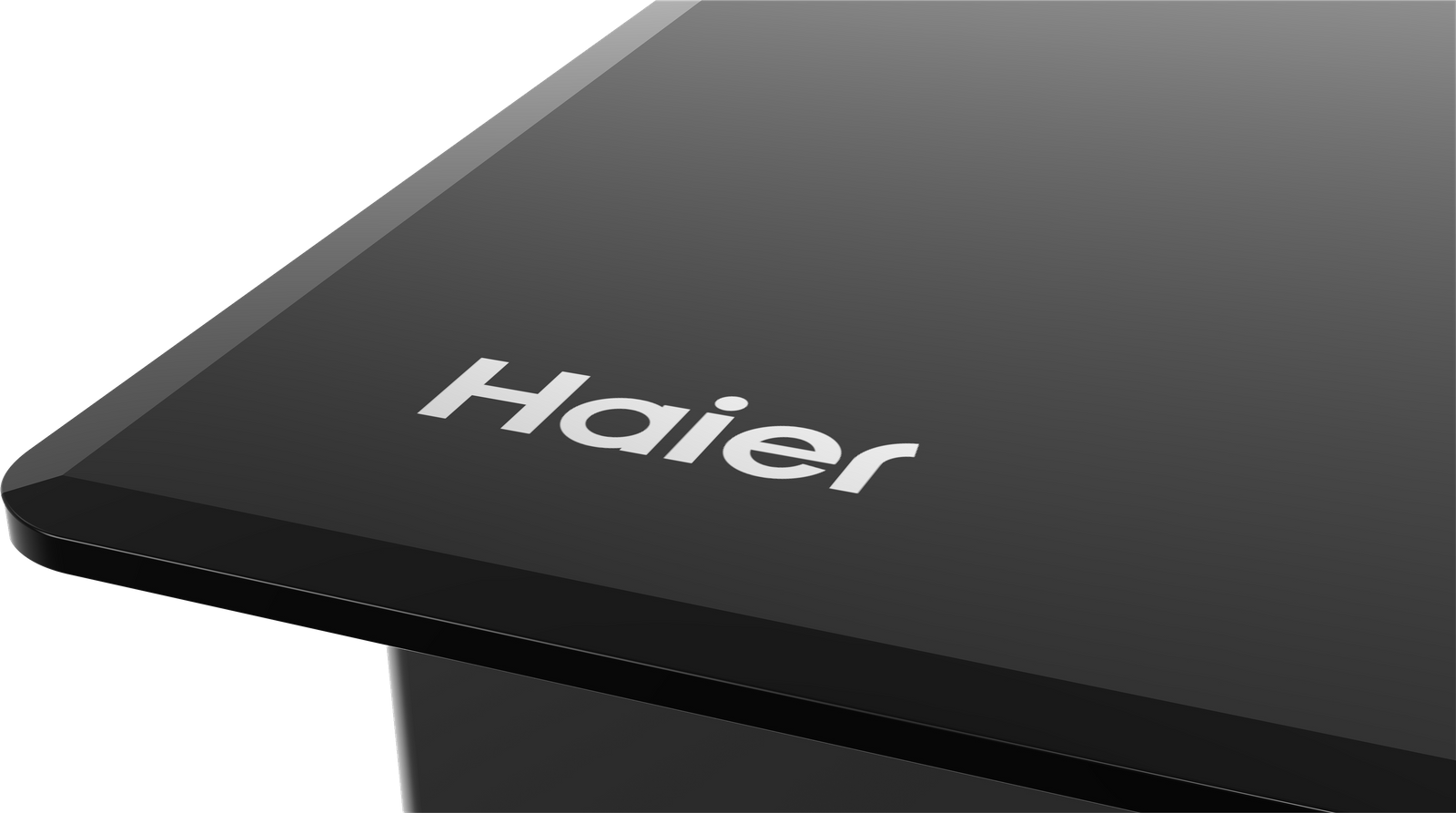 Купить стеклокерамическая варочная поверхность Haier HHY-C64ROVB в ...
