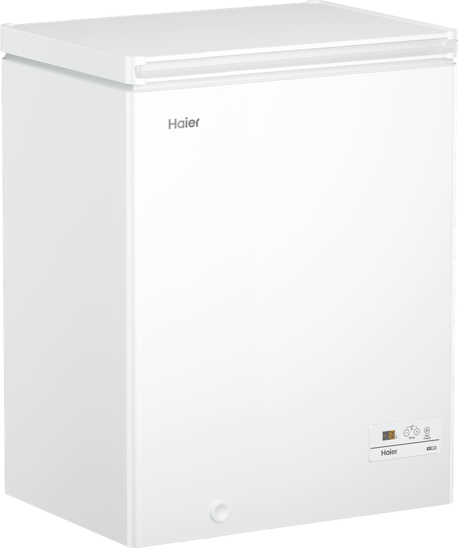 Морозильный ларь Haier HCE150R фото #2