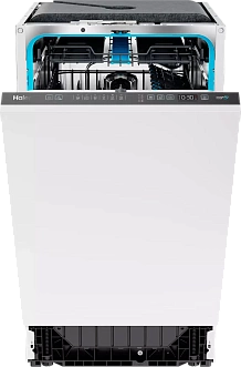 Встраиваемая посудомоечная машина Haier HDWE11-595RU