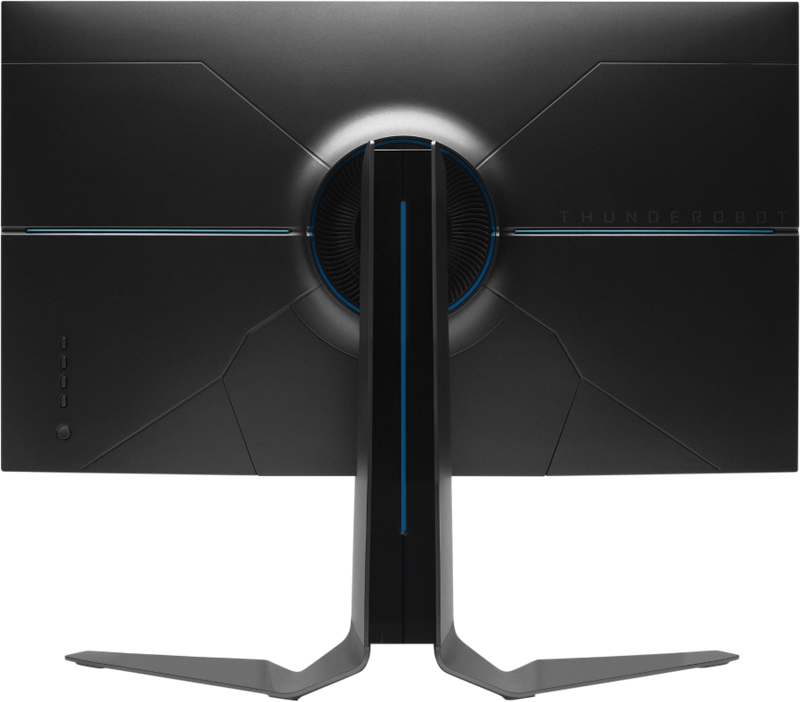 Игровой монитор Thunderobot Silver Wing LF27F165L фото #6 Игровой монитор Thunderobot Silver Wing LF27F165L фото #6