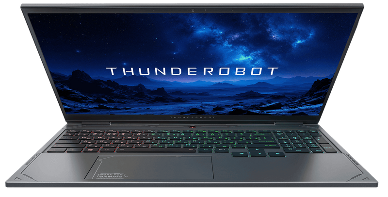 Игровой ноутбук Thunderobot Gravity 16 G2 Pro фото #5 Игровой ноутбук Thunderobot Gravity 16 G2 Pro фото #5
