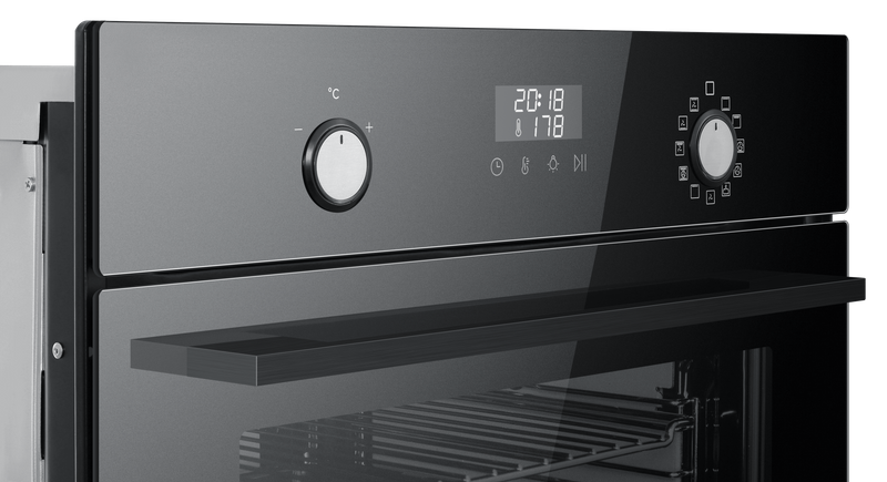 Духовой шкаф Haier HOX-P11CGB фото #8 Духовой шкаф Haier HOX-P11CGB фото #8
