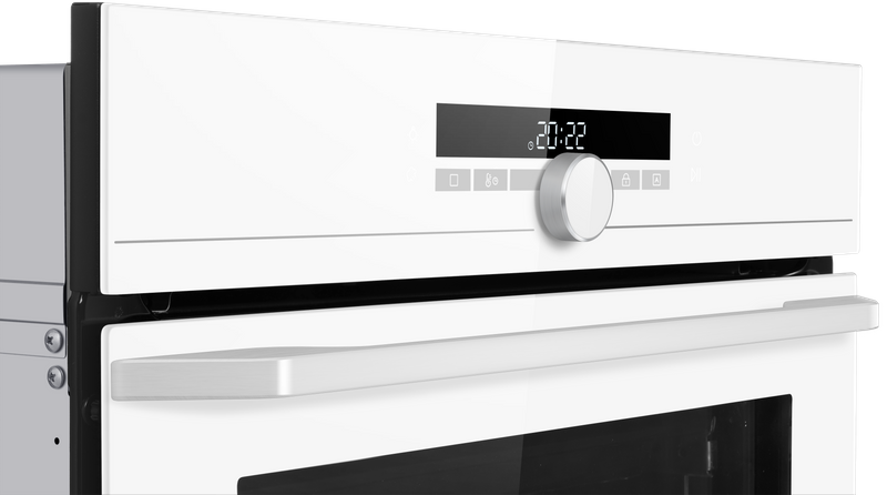 Духовой шкаф Haier HOQ-F6CASGW фото #8 Духовой шкаф Haier HOQ-F6CASGW фото #8