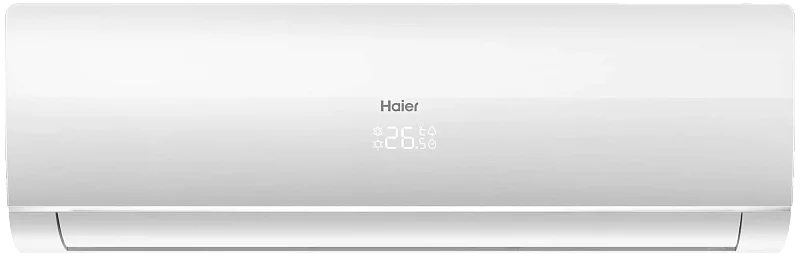 Кондиционер Haier Flexis On-Off HSU-18HFF103/R3-W фото #1 Кондиционер Haier Flexis On-Off HSU-18HFF103/R3-W фото #1