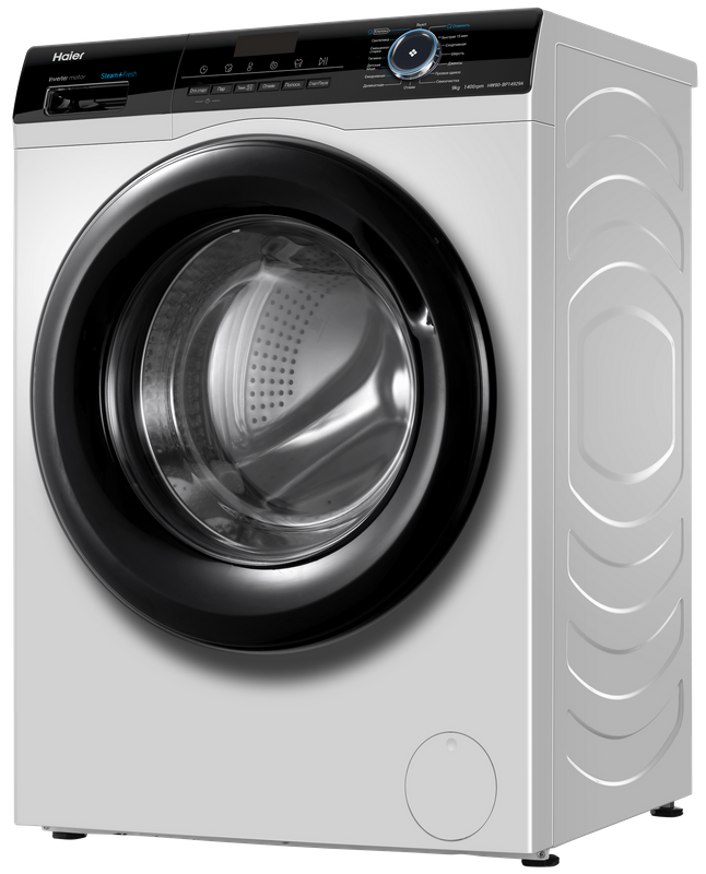 Стиральная машина Haier HW90-BP14929A фото #5 Стиральная машина Haier HW90-BP14929A фото #5