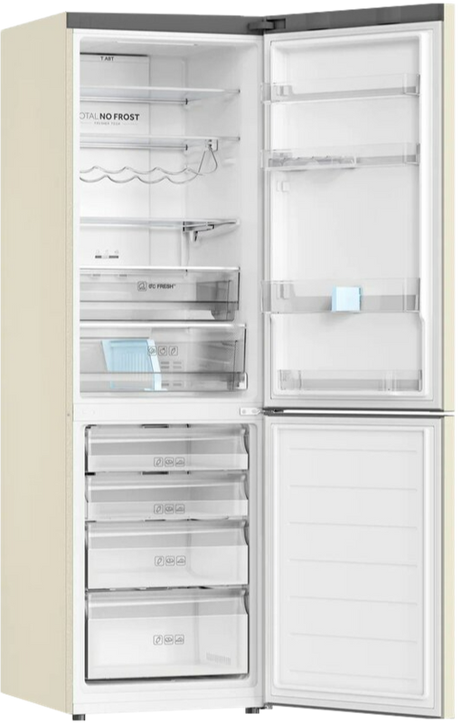 Холодильник Haier C2F636CCFDU1 фото #4