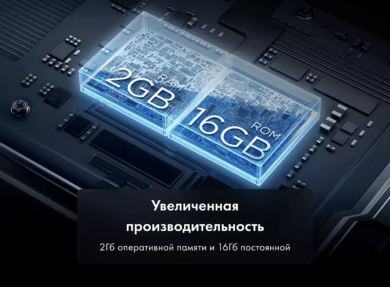 Телевизор Haier 50 Smart TV S2 Pro фото #11