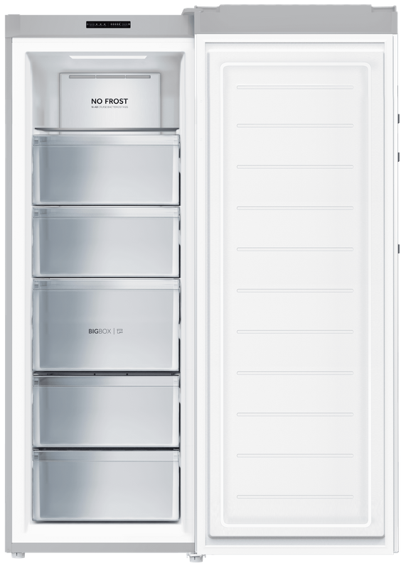 Морозильная камера Haier HF-284SG фото #3 Морозильная камера Haier HF-284SG фото #3