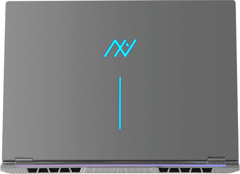 Ноутбук Machcreator Vision L15 фото #10