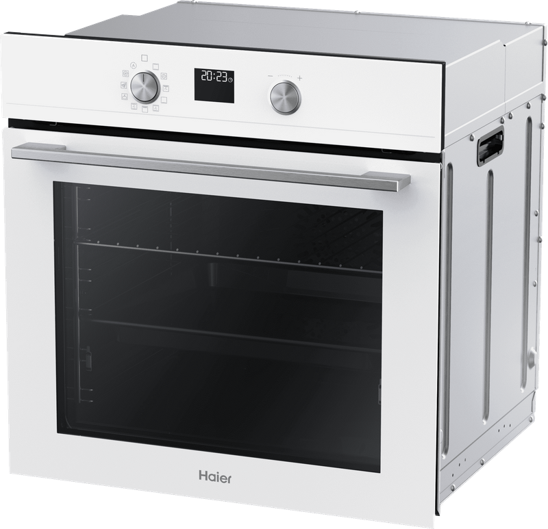 Духовой шкаф Haier HOQ-K4AAN3WB фото #2 Духовой шкаф Haier HOQ-K4AAN3WB фото #2