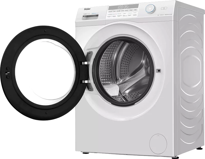 Стиральная машина Haier HW60-BP12959BE фото #5
