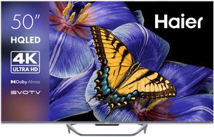Телевизор Haier 50 Smart TV S4 CN Телевизор Haier 50 Smart TV S4 CN