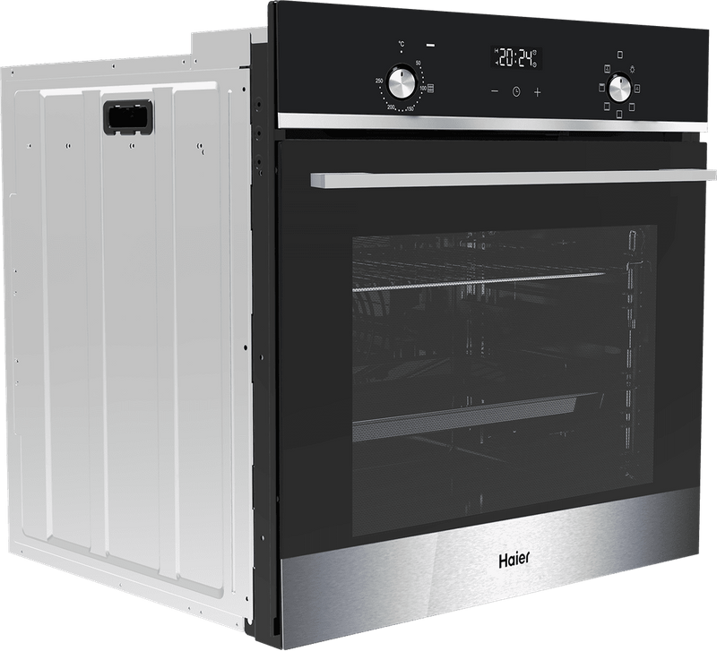Духовой шкаф Haier HOX-P06HGBX фото #2