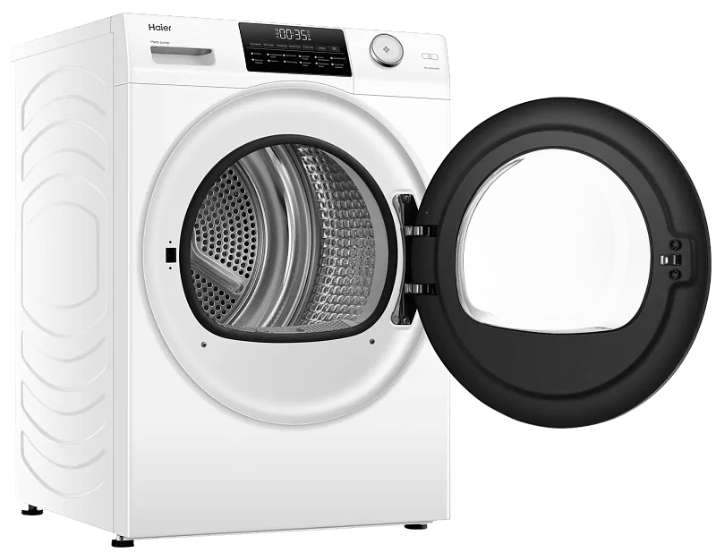 Колонна из стиральной и сушильной машин Haier 959 9+9 кг фото #12