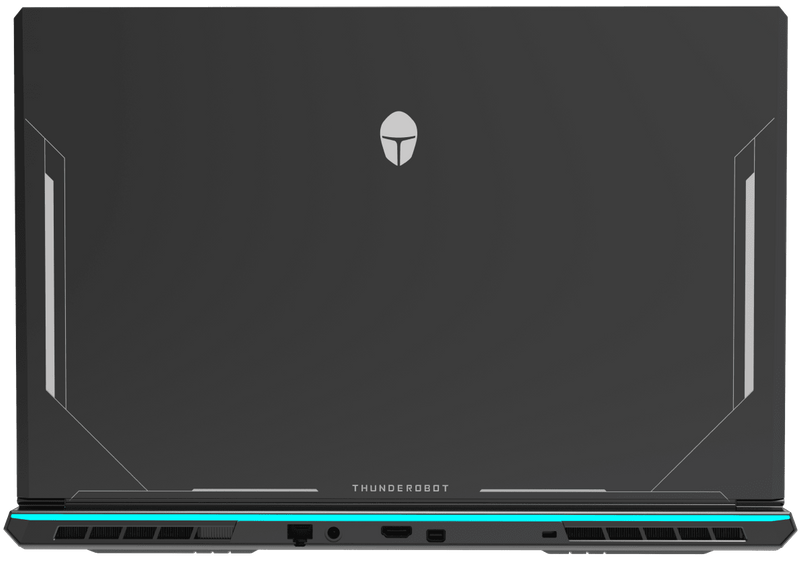 Игровой ноутбук Thunderobot Range 17 Pro фото #9