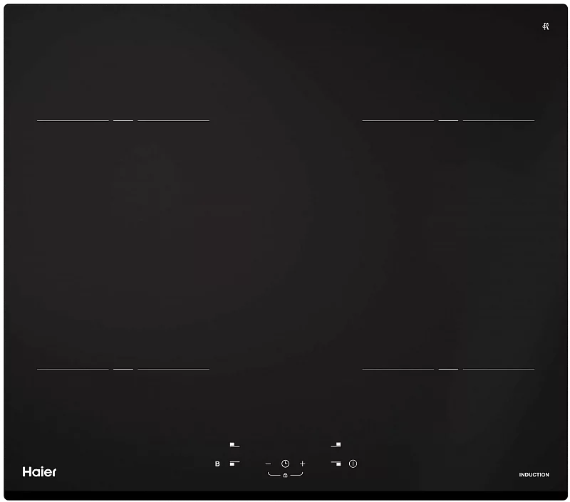 Индукционная варочная поверхность Haier HHY-Y64NPVB фото #2 Индукционная варочная поверхность Haier HHY-Y64NPVB фото #2