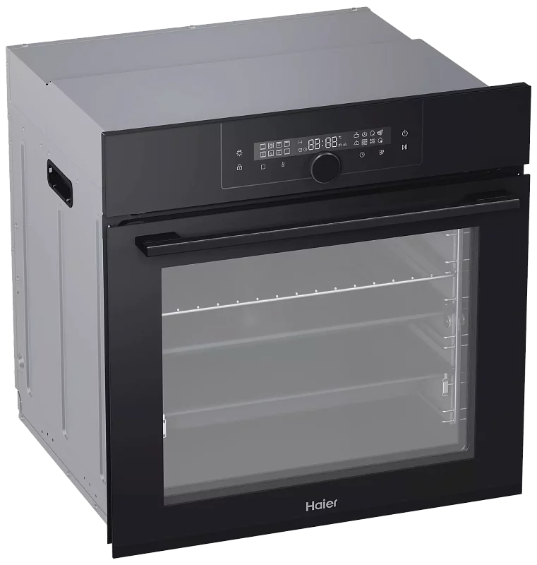 Духовой шкаф Haier HOQ-F6QAN3GB фото #2 Духовой шкаф Haier HOQ-F6QAN3GB фото #2