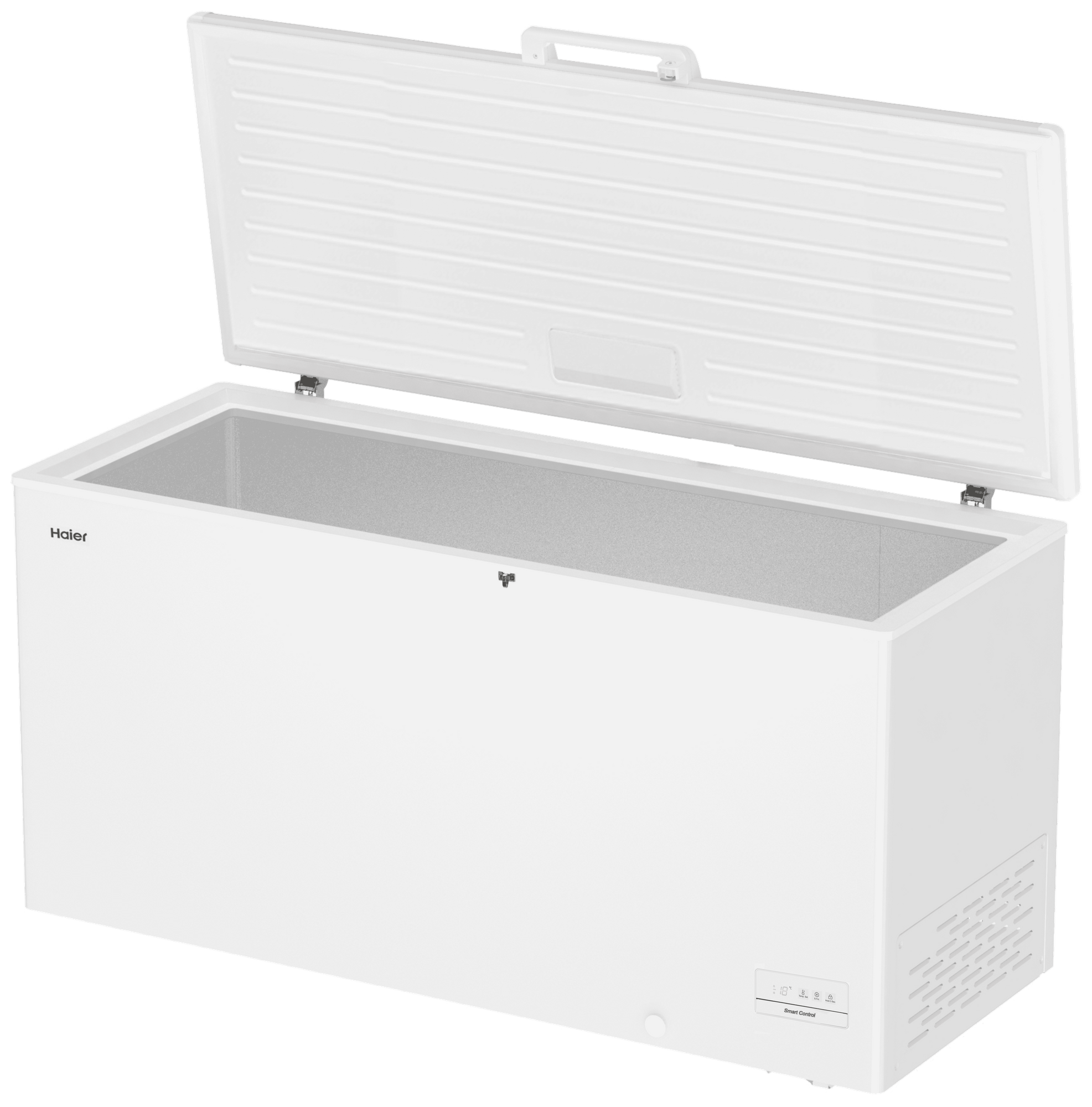 Морозильный ларь Haier HCE380RF фото #2
