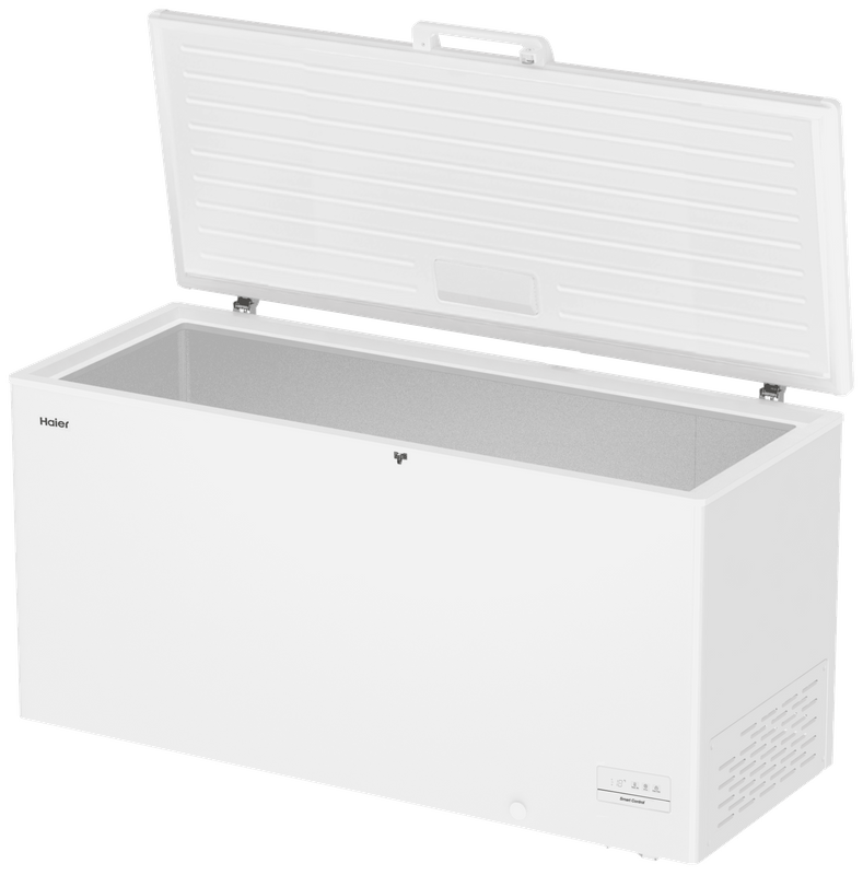 Морозильный ларь Haier HCE380RF фото #2