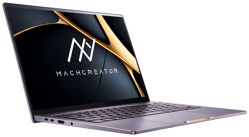 Ноутбук Machcreator Prime X14 фото #3