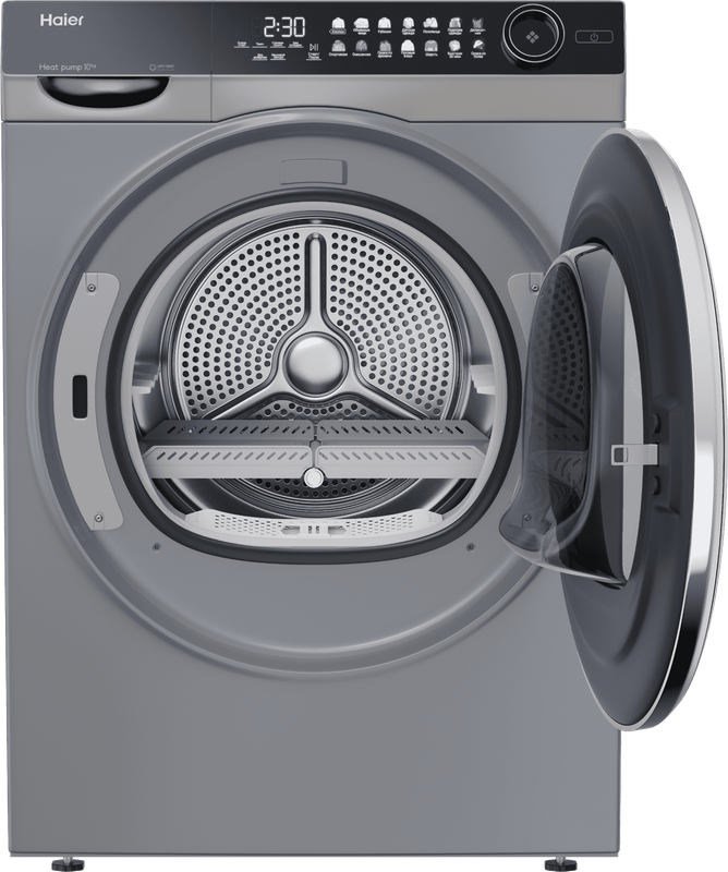Сушильная машина Haier HD100-A2378S фото #3 Сушильная машина Haier HD100-A2378S фото #3