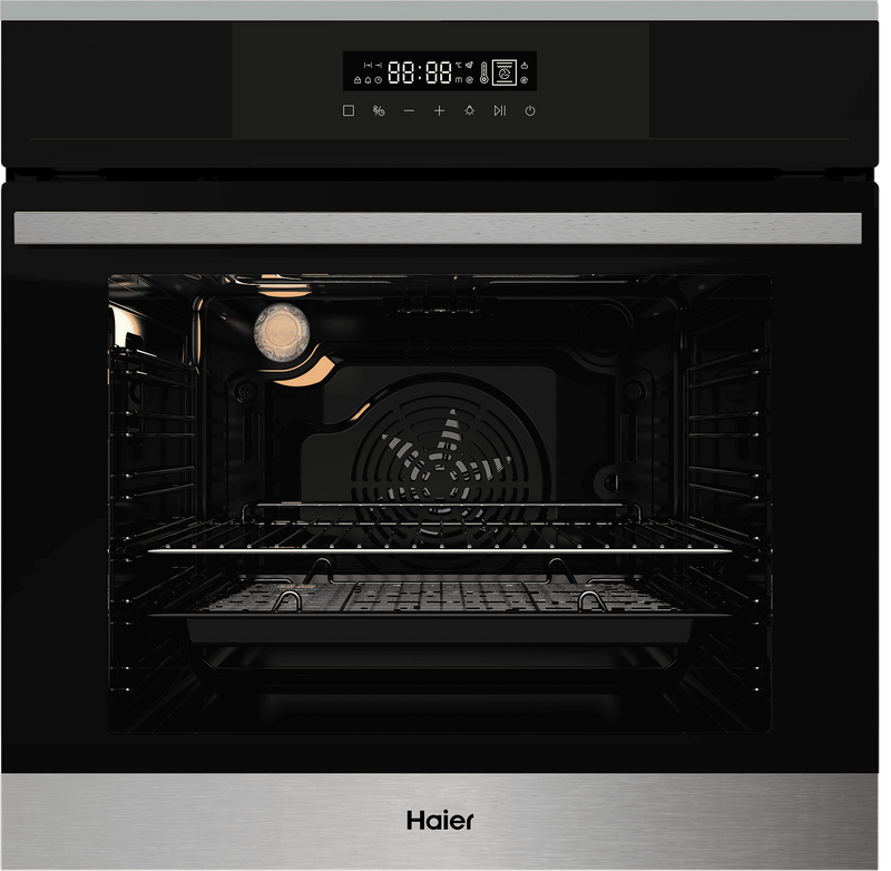 Духовой шкаф Haier HOX-FP3ABX фото #1