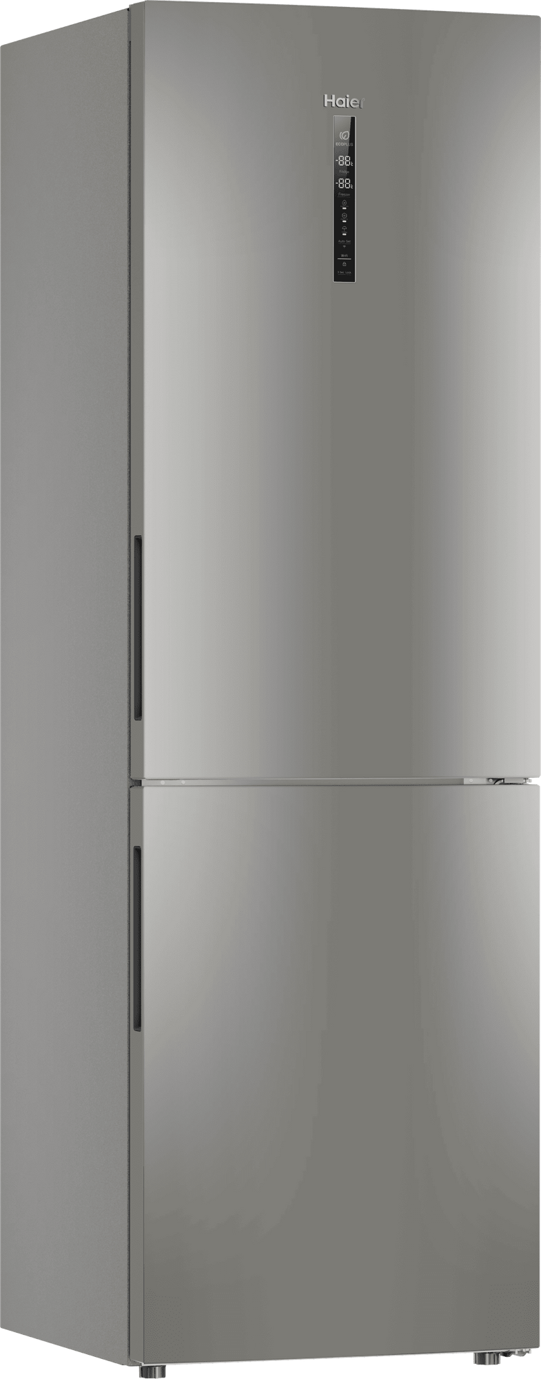 Холодильник Haier C2F636CFRGU1 фото #2