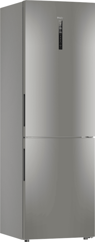 Холодильник Haier C2F636CFRGU1 фото #2